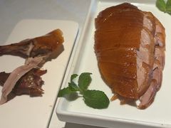 -北平楼·烤鸭·北京菜(牡丹园店)