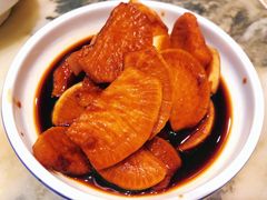-慧娟面馆·餐厅(望江路店)