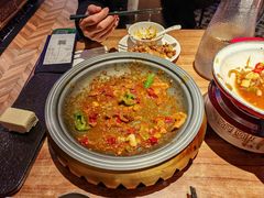 -耶里夏丽·丝路新疆菜·清真食品(徐汇南丹东路臻选店)
