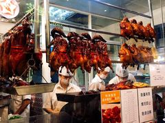 -龙记香港茶餐厅(久光百货店)