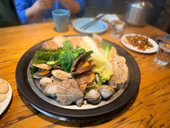 -三个渔夫·蒸汽海鲜(万德大厦店)