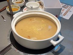 -好彩猪肚鸡(正弘城店)