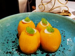 -沿途四季·云南菜(建外大街店)