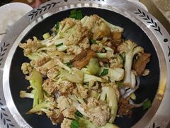 -佰家小厨·南京菜(夫子庙店)