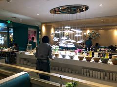 -青瓷火锅料理(西单大悦城店)