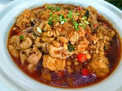 -湘德楼(德胜门外大街店)