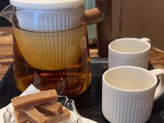 -藏书馆咖啡LibraryCoffee·Bistro(牡丹园店)