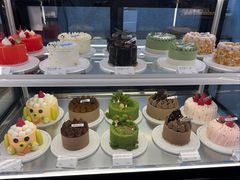 -野人先生现做冰淇淋(北京环宇荟店)