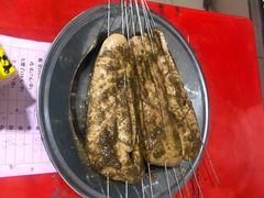 -曾记大腰子烧烤(苗栗路总店)