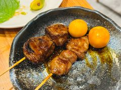 -王氏炉匠·烧鸟放题自助(好运街店)