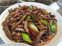 -胖哥家藏菜(护国路店)