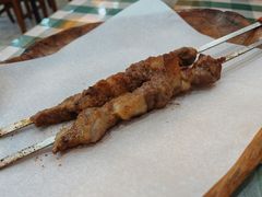 -新疆巴州金丝特餐厅(大钟寺店)