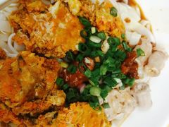 -荔林食店(西华路店)