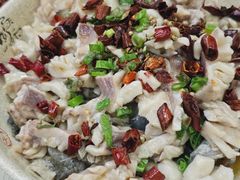 -蜀膳坊(洪公祠小区店)