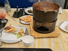 -西藏饭店·亚克·食光自助餐厅(文殊院店)
