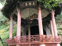 -杭州黄龙洞