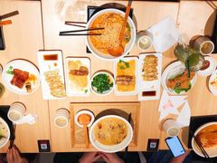 -味千拉面(光启城时尚购物中心店)