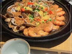 -相遇·鲜炒黄牛肉(丹阳吾悦广场店)