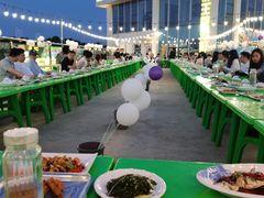 -前王院•巧克力海鲜市集餐厅(万平口店)