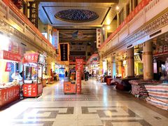-南市食品街