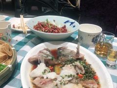 -紫光园(燕郊总店)