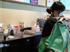 -星巴克(深圳欢乐颂店)