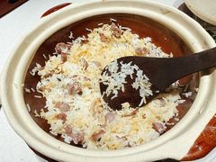 大鸽饭（小煲）-大鸽饭(岗顶店)