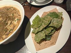 -许爷家·生态湖鲜(徐汇日月光店)