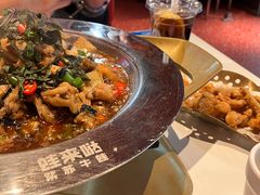 -蛙来哒(石景山万达店)