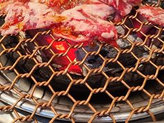 -农乐园炭火烤肉(繁花中心店)