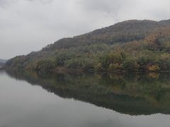 -丹东天桥沟景区