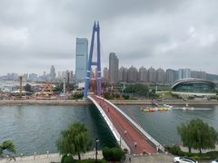 -川旺角川粤融合菜•海景餐厅(星海广场店)