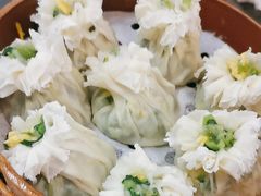 -都一处烧麦馆(前门店)