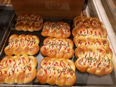 -PARIS BAGUETTE巴黎贝甜(周浦万达店)
