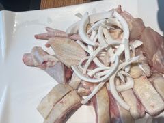 -东椰·海南椰子鸡火锅(朝阳门店)