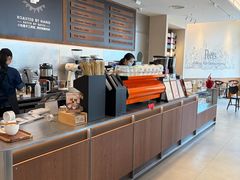 -Peet's 皮爷咖啡(海雅缤纷城店)