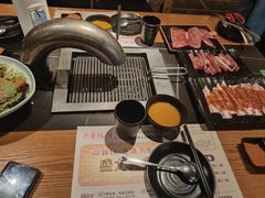 -千寻烧肉(政务区店)