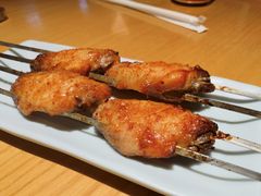 -蚝翅·海鲜粥·烧烤·龙虾季(海曙天一店)