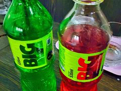 -big c