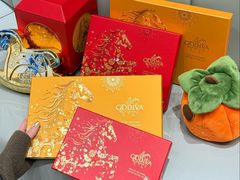 -GODIVA(港汇恒隆广场)