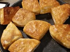 铁盘烤火烧-鲜小岛·铜锅涮肉