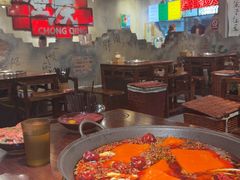 -胖姐社区老火锅(北京总店)