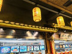 -民俗村柴火灶·景德江西菜(中国陶瓷博物馆店)