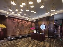 -中餐厅·容辰酒店