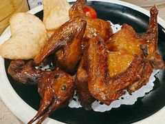 -点都德(A8店)