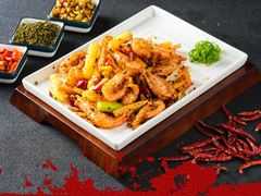 -京悦南门涮羊肉·羊蝎子火锅(田林路店)