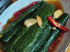 -竹里馆 ·茶食(奥体店)