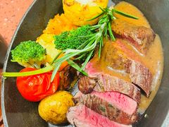 -La Terre乐田(万象城店)