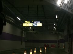 -国瑞城·停车场