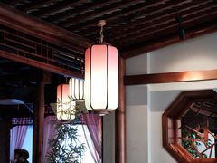 景观位-寻宝记绍兴菜(鲁迅路店)